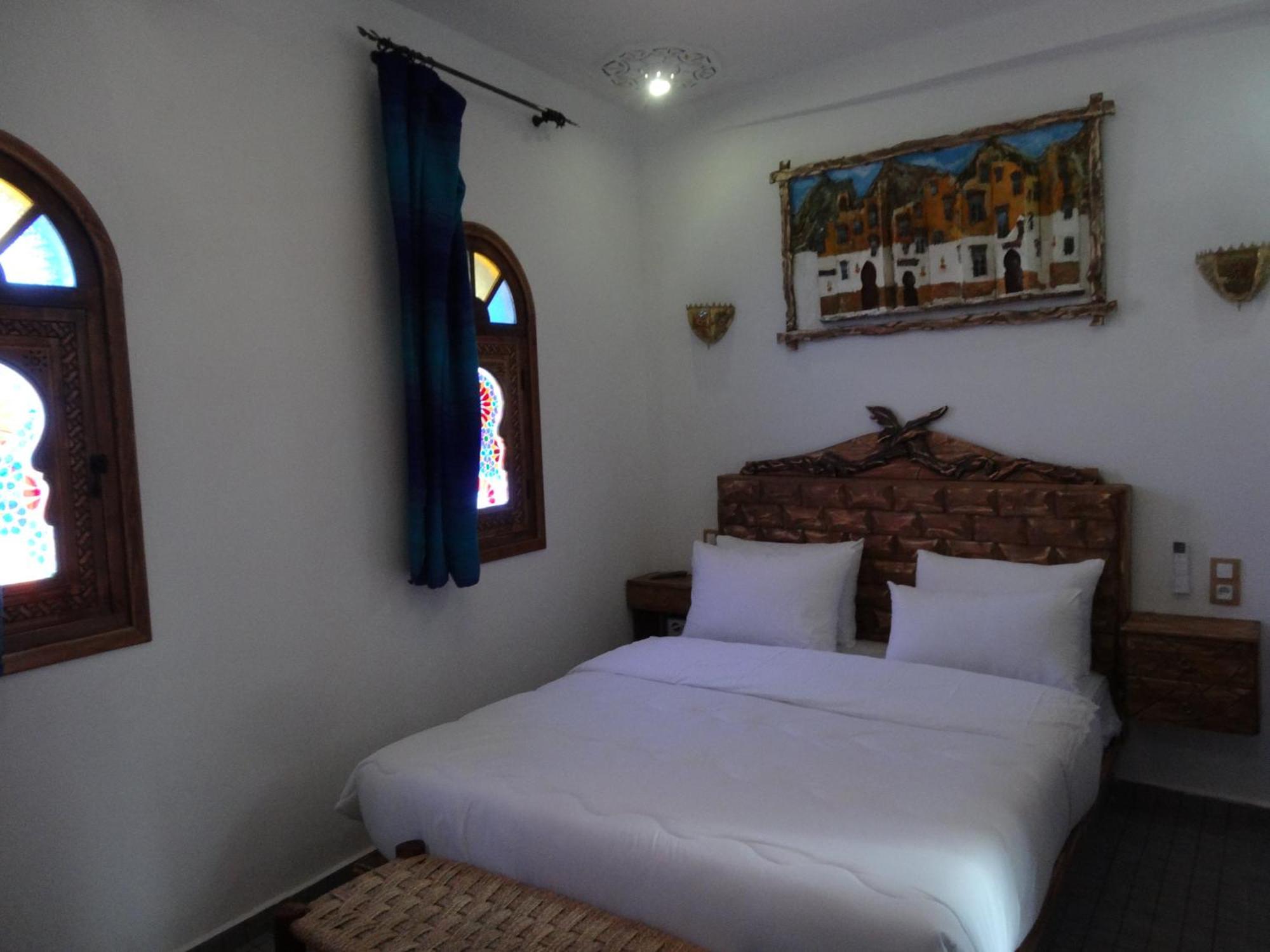 Palacio Del Sol Chefchaouen Exterior photo