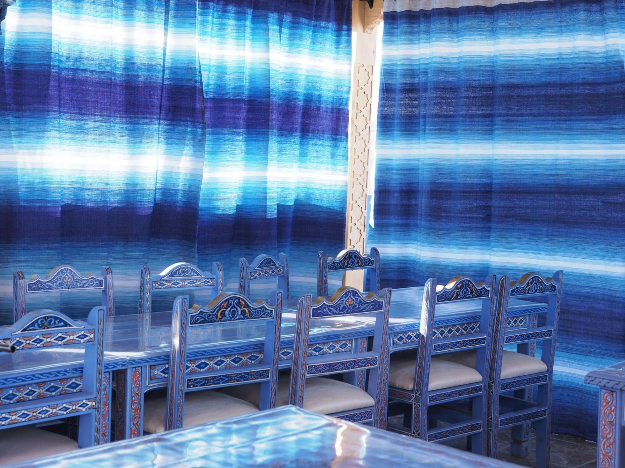 Palacio Del Sol Chefchaouen Exterior photo